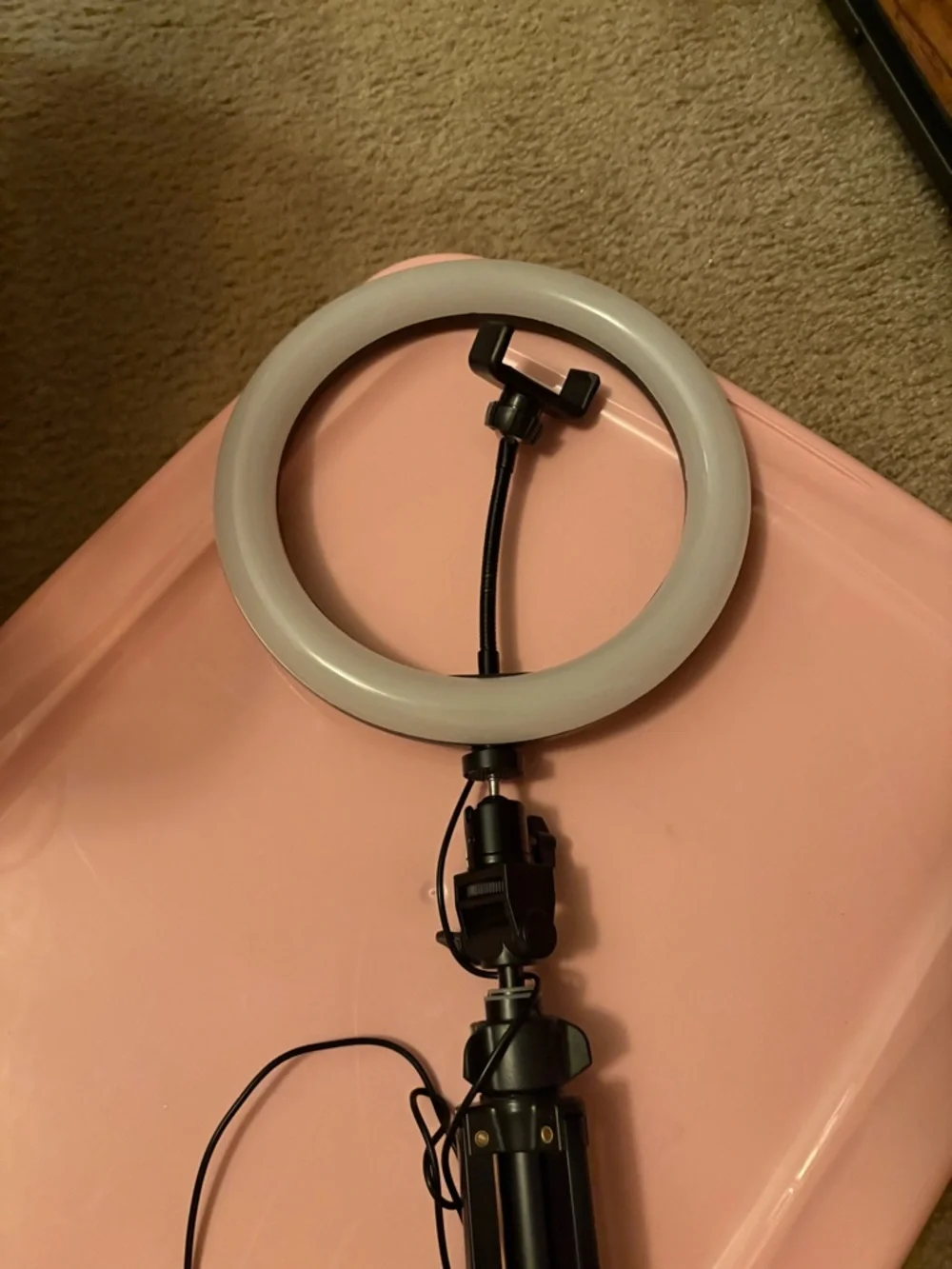 Tripod for Phone